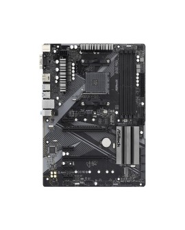 Płyta główna Asrock B450 PRO4 R2.0