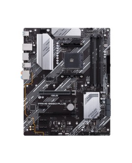 Płyta główna Asus PRIME B550-PLUS