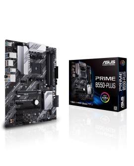 Płyta główna Asus PRIME B550-PLUS