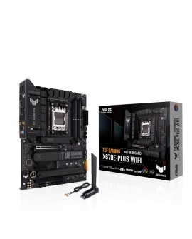 Płyta główna ASUS TUF GAMING X670E-PLUS WIFI