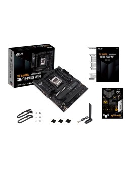 Płyta główna ASUS TUF GAMING X670E-PLUS WIFI