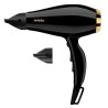 Suszarka do włosów Babyliss 6714E (2300W kolor czarny)