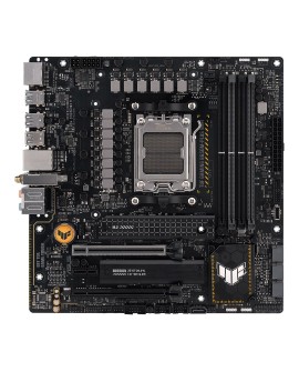 Płyta główna ASUS TUF GAMING B650M-PLUS WIFI