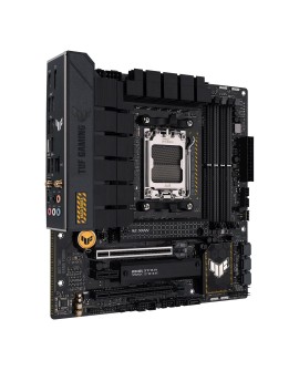 Płyta główna ASUS TUF GAMING B650M-PLUS WIFI