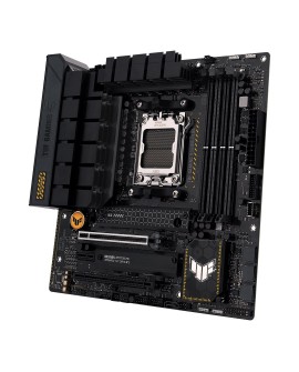 Płyta główna ASUS TUF GAMING B650M-PLUS WIFI