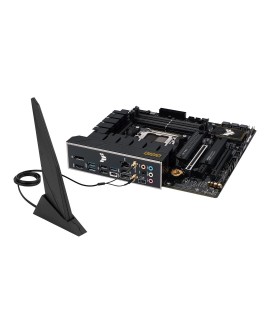 Płyta główna ASUS TUF GAMING B650M-PLUS WIFI
