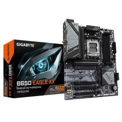 Płyta główna Gigabyte B650...