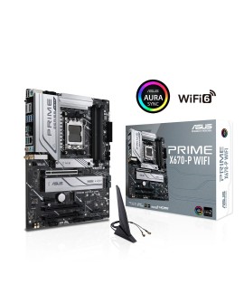 PRIME X670-P WIFI