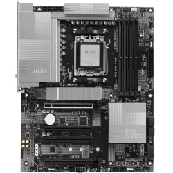 Płyta główna MSI PRO X870-P...