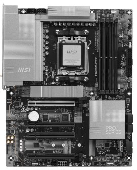 Płyta główna MSI PRO X870-P WIFI