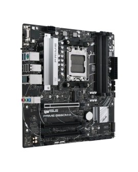 Płyta główna ASUS PRIME B650M-A AMD B650 Socket AM5 micro ATX