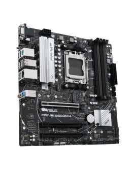 Płyta główna ASUS PRIME B650M-A AMD B650 Socket AM5 micro ATX