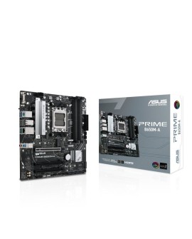 Płyta główna ASUS PRIME B650M-A AMD B650 Socket AM5 micro ATX