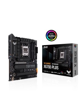 Płyta główna ASUS TUF GAMING X670E-PLUS