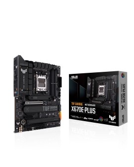 Płyta główna ASUS TUF GAMING X670E-PLUS