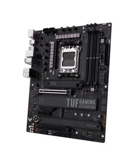 Płyta główna ASUS TUF GAMING X670E-PLUS
