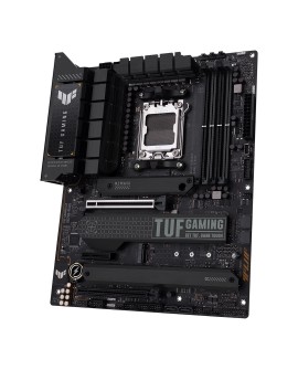 Płyta główna ASUS TUF GAMING X670E-PLUS