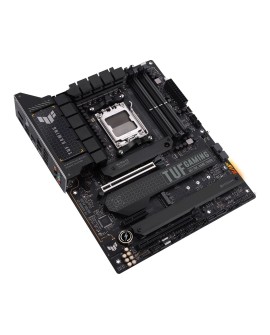 Płyta główna ASUS TUF GAMING X670E-PLUS