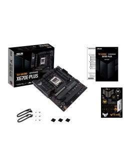 Płyta główna ASUS TUF GAMING X670E-PLUS