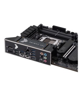 Płyta główna ASUS TUF GAMING X670E-PLUS
