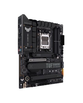 Płyta główna ASUS TUF GAMING X670E-PLUS