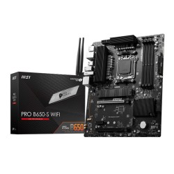 Płyta główna MSI PRO B650-S...