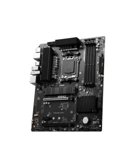 Płyta główna MSI PRO B650-S WIFI