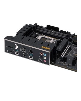 Płyta główna ASUS TUF GAMING B650-PLUS