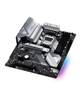 Płyta główna Asrock B650 PRO RS