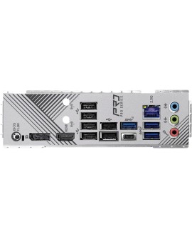 Płyta główna Asrock B650 PRO RS