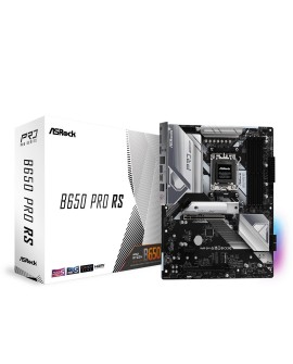 Płyta główna Asrock B650 PRO RS