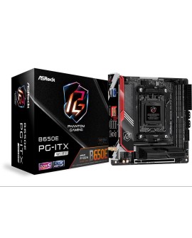 Płyta główna Asrock B650E PG-ITX WIFI