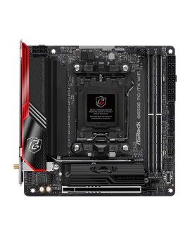 Płyta główna Asrock B650E PG-ITX WIFI