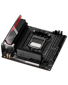 Płyta główna Asrock B650E PG-ITX WIFI