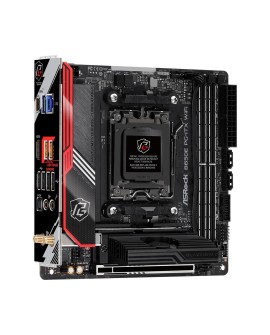 Płyta główna Asrock B650E PG-ITX WIFI