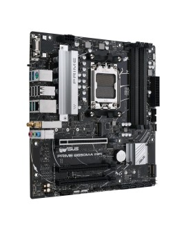 ASUS PRIME B650M-A WIFI AMD B650 Gniazdo AM5 micro ATX