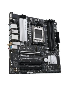 ASUS PRIME B650M-A WIFI AMD B650 Gniazdo AM5 micro ATX