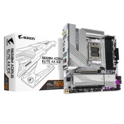 Płyta główna Gigabyte B650M...