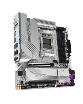Płyta główna Gigabyte B650M AORUS ELITE AX ICE