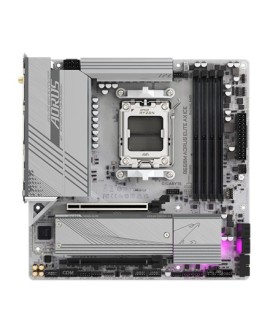Płyta główna Gigabyte B650M AORUS ELITE AX ICE