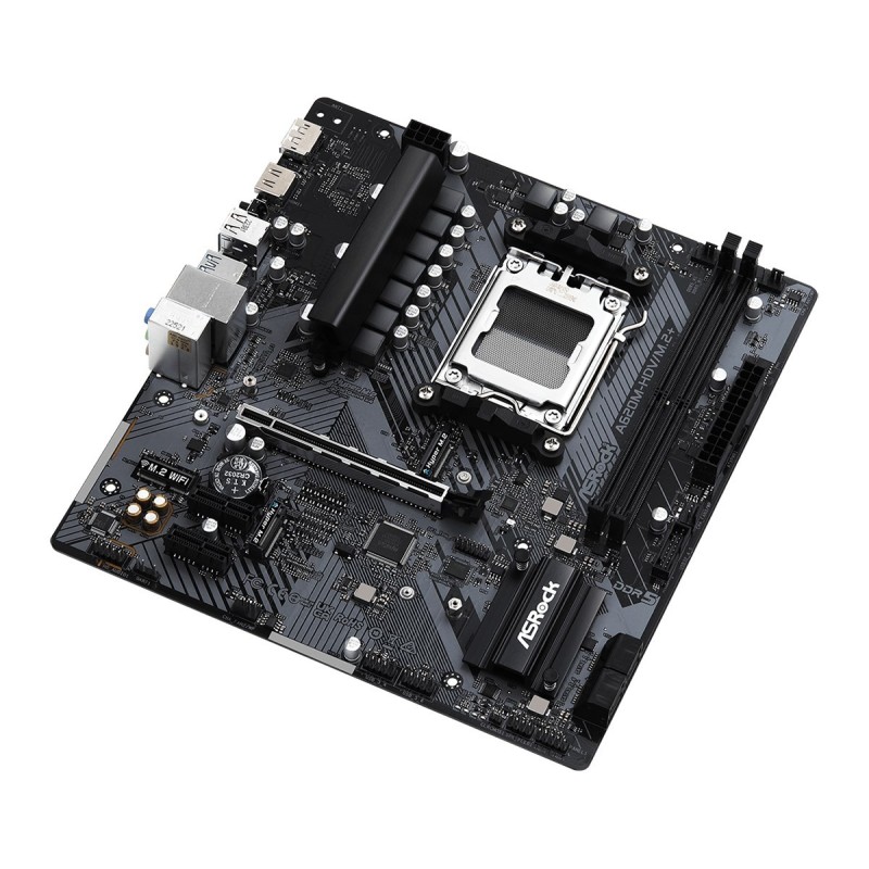 Płyta główna Asrock A620M-HDV/M.2+