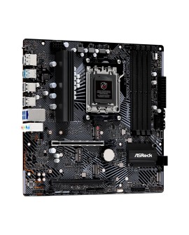 Płyta główna Asrock B650M PG LIGHTNING