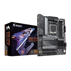 Płyta główna Gigabyte B650...