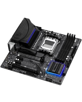 Płyta główna Asrock B650M PG RIPTIDE