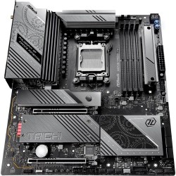 Płyta główna ASRock X870E...