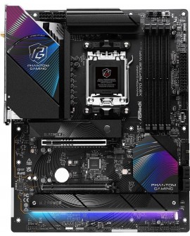 Płyta główna ASRock X870 Riptide WiFi