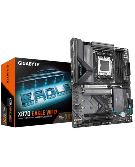 Płyta główna Gigabyte X870 EAGLE WIFI7