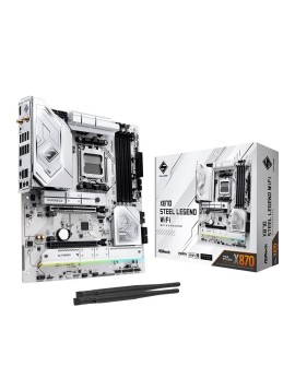 Płyta główna ASRock X870 Steel Legend WiFi
