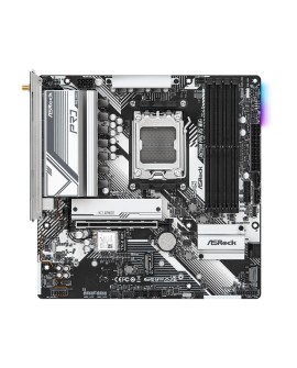 Płyta główna Asrock A620M Pro RS WiFi