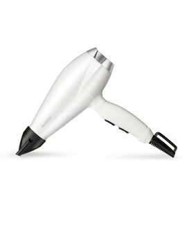 Suszarka do włosów Babyliss 6704WE (2000W kolor biały)